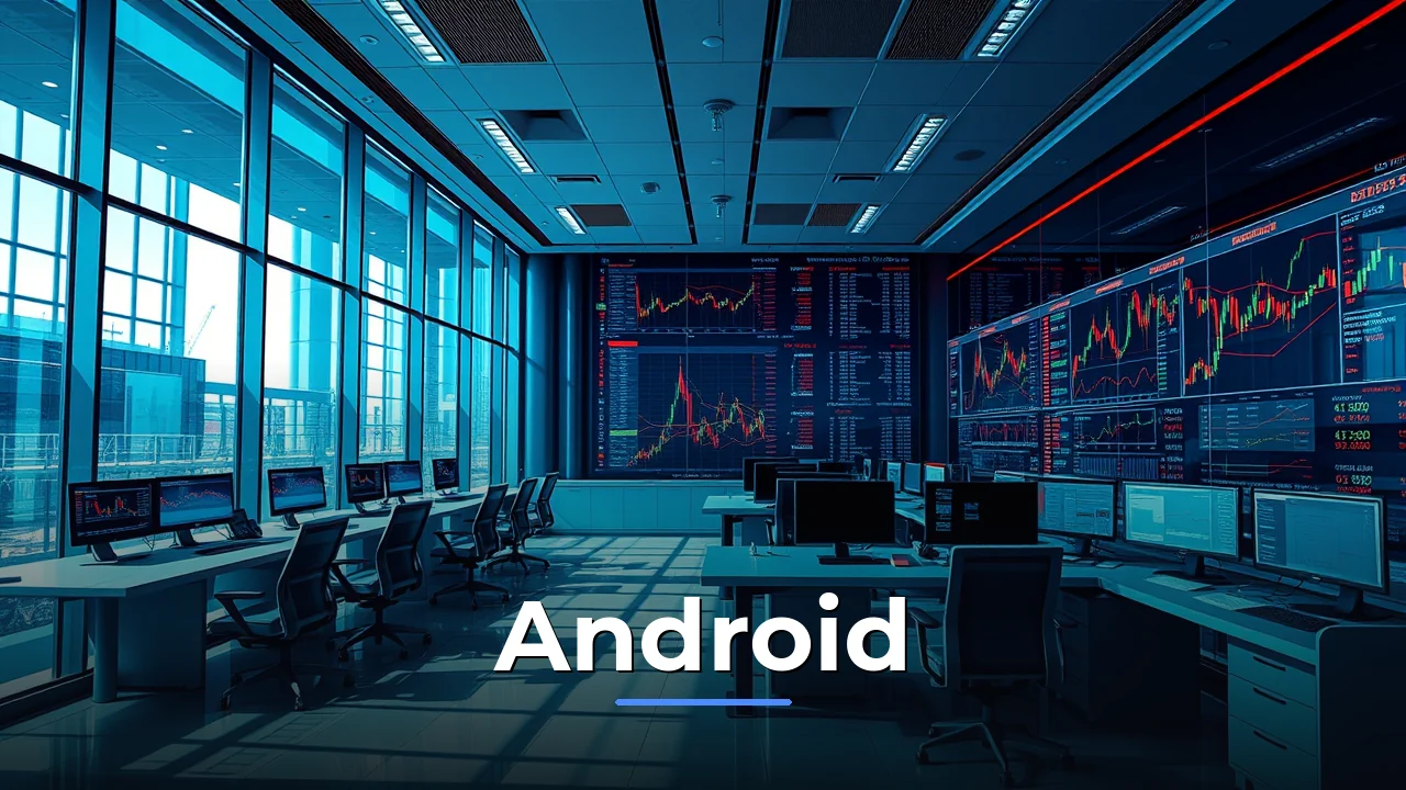 App FBS para Android